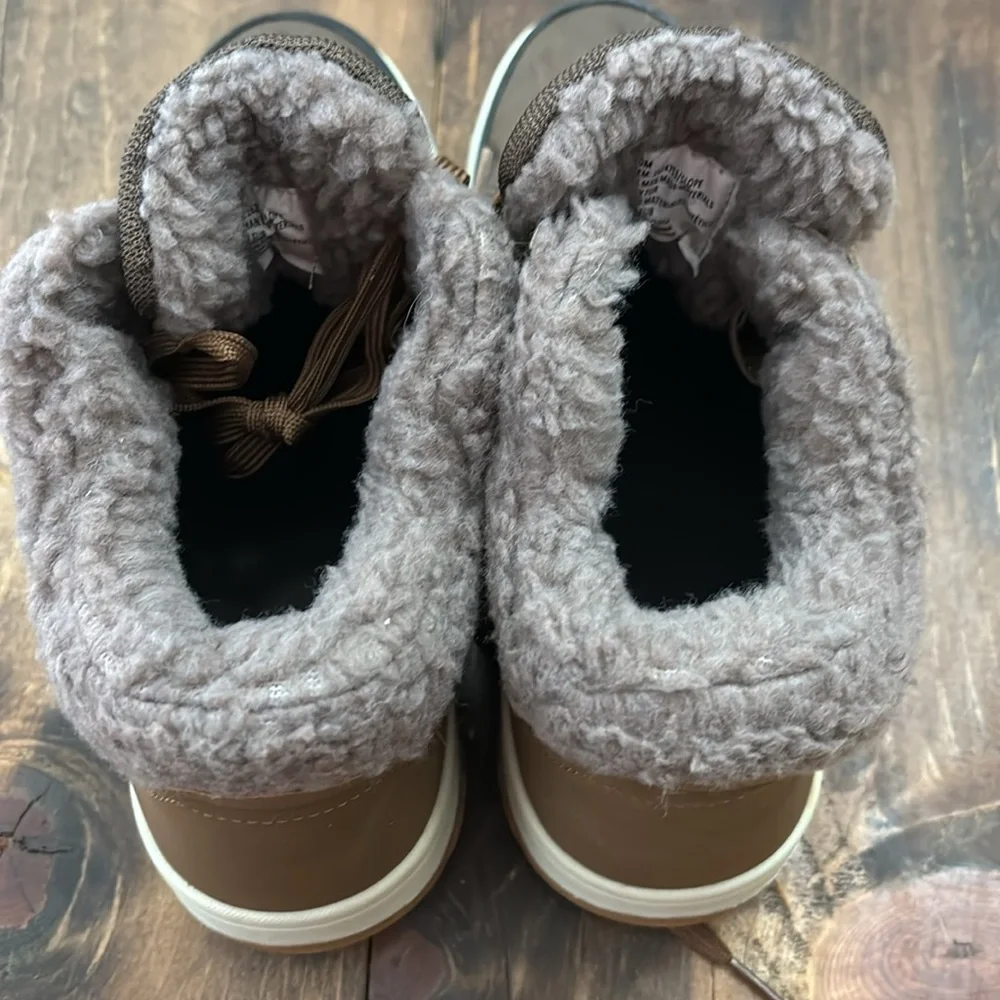 Men’s Weatherproof Boots - Picture 3 of 6